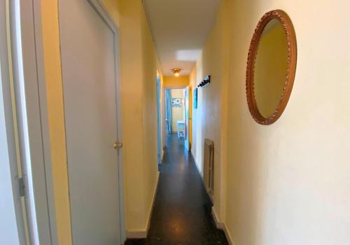 Apartment with Sea View room in Apartamentos Nautilus