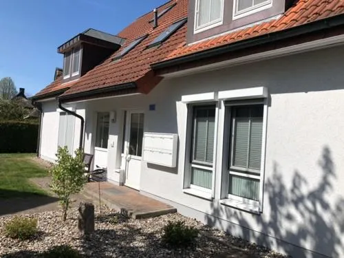 Hafenstr.22 A Wg.5 in Zingst, Deutschland