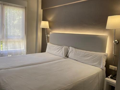 Hotel Bilbi - image 12