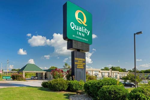 Quality Inn Harrison