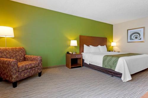 Quality Inn Harrison - image 14