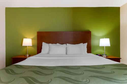 Quality Inn Harrison - image 12