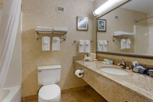 Quality Inn Harrison - image 7