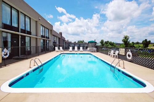 Quality Inn Harrison - image 9