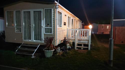 SUNNINGDALE gîte à louer Thorrington