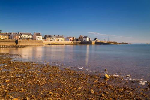 Hostellerie de la Mer - Crozon