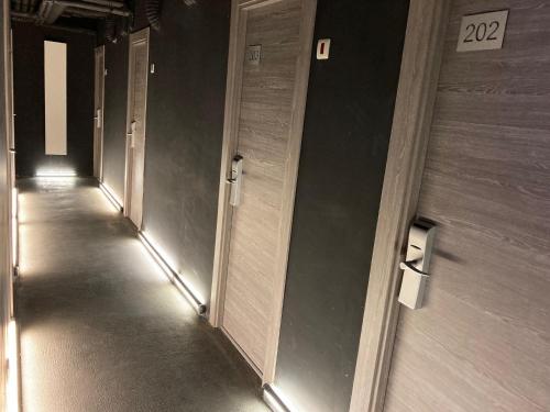 Hotel Bilbi - image 5