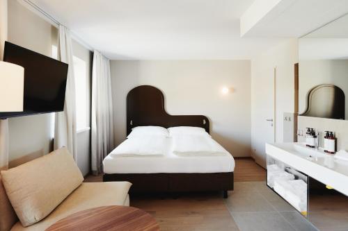 Boutique Hotel das Salz