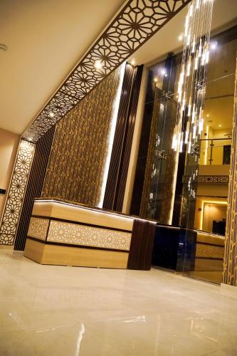 فضة تالا للشقق المخدومة 2 near Nayef bin Abdulaziz herceg nemzetközi repülőtér