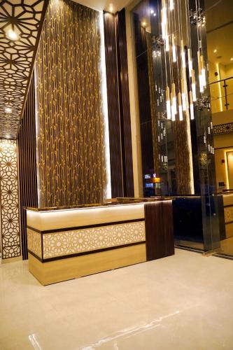 فضة تالا للشقق المخدومة 2 near Nayef bin Abdulaziz herceg nemzetközi repülőtér