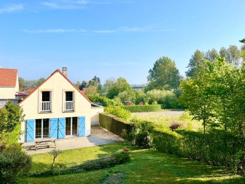 GC - Les Muriades, Wissant (foto 10)