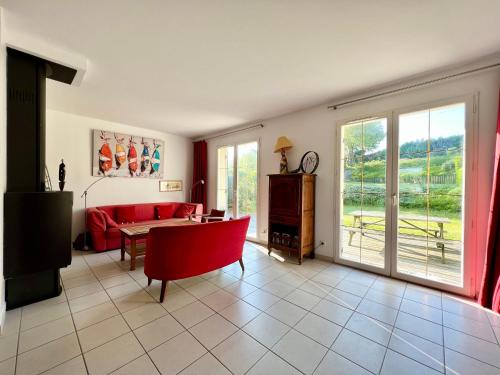 GC - Les Muriades, Wissant (foto 4)