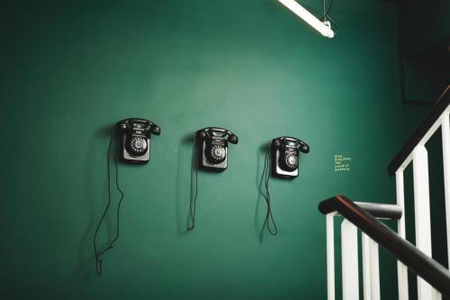 ブティック ホテル ダス サルツ