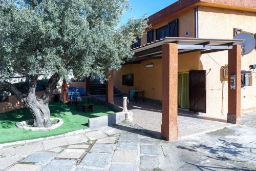 Casa Anna gîte à louer Sarroch