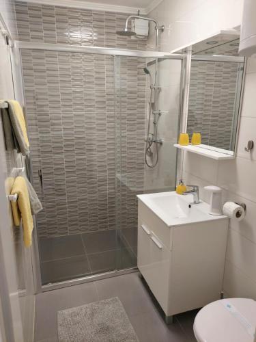 Apartmant Bionda Novi Vinodolski cozy and nice apartment for 4 people in the city center - image 2