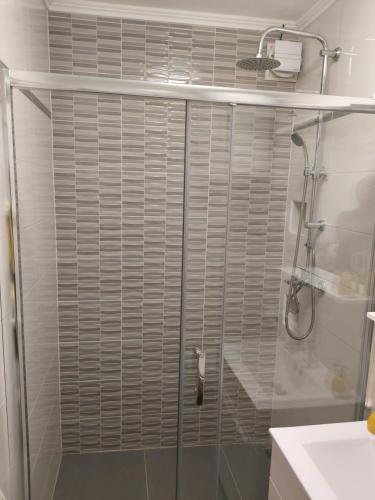 Apartmant Bionda Novi Vinodolski cozy and nice apartment for 4 people in the city center - main image