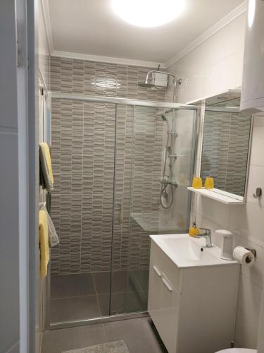 Apartmant Bionda Novi Vinodolski cozy and nice apartment for 4 people in the city center - image 6