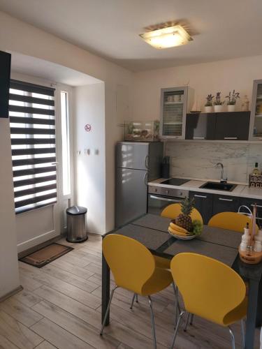 Apartmant Bionda Novi Vinodolski cozy and nice apartment for 4 people in the city center - image 13