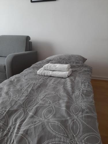 KAWALERKA 28M SALON Z KUCHNIĄ CENTRUM NOWY SĄCZ