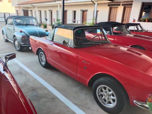 Hostal Almagro - image 10