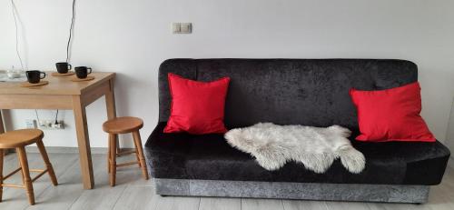 Apartament 59 JUSTI Apartament 59 JUSTI