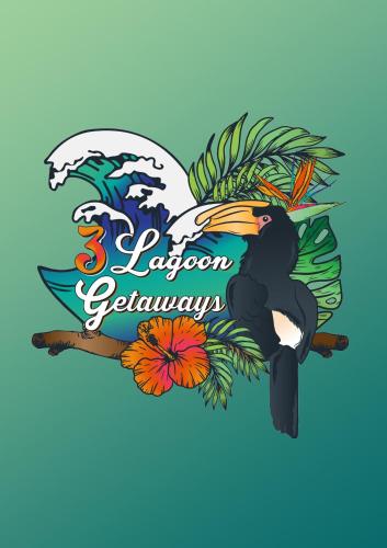 3 Lagoon Getaways