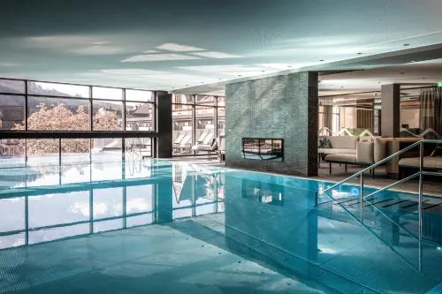 Moselschlösschen Spa & Resort in Traben-Trarbach, Deutschland
