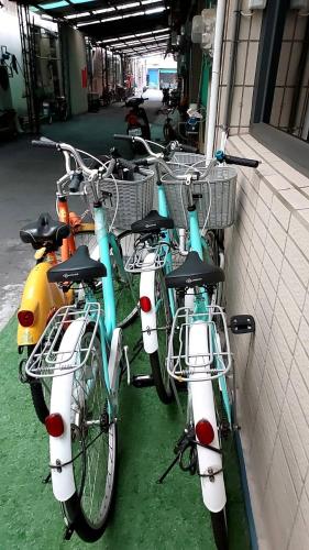 鹿鹿咪民宿評價、特色體驗、房價資訊、訂房連結 – 親切熱情的在地溫馨住宿 - 照片 17