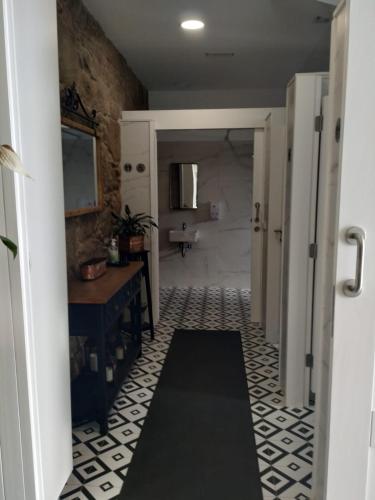 Albergue Aldea da Pedreira in Teo