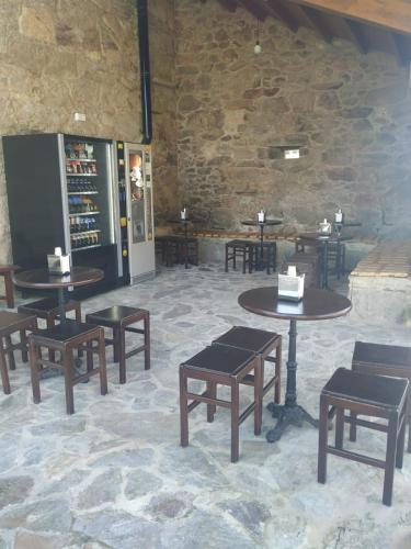 Albergue Aldea da Pedreira in Teo