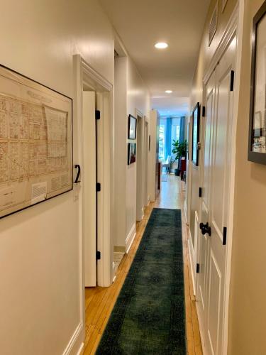 Zunanjost, 1F Cozy Home in Little Italy near Downtown West Loop United Center in University Village