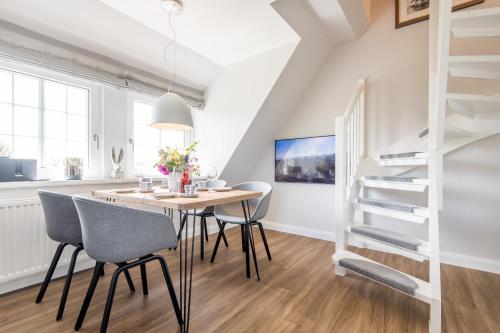 Haus Weesterhuk Whg 10