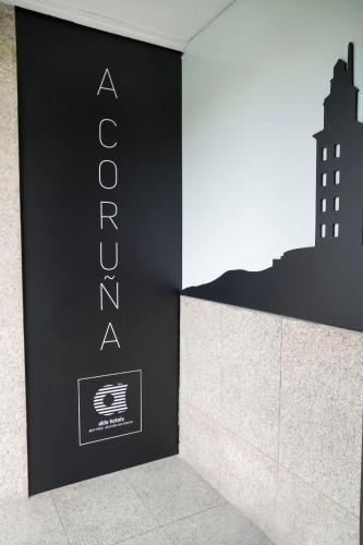 Alda Puerta Coruña