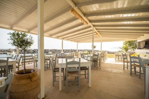 Mylos Seaside Experience