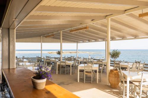 Mylos Seaside Experience