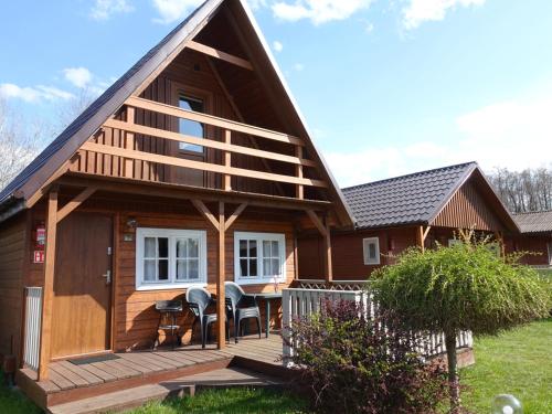 One-Bedroom Villa