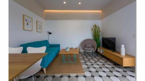 RENTHAS Paredones II Casa Rural - Caminito del Rey - image 8