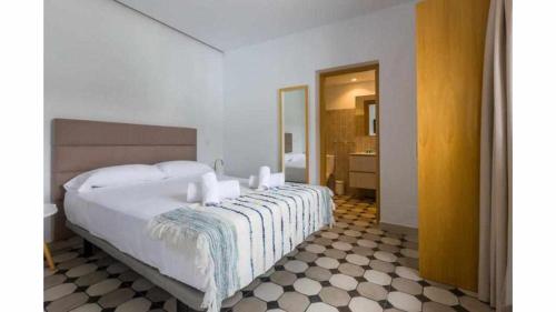 RENTHAS Paredones II Casa Rural - Caminito del Rey - image 10