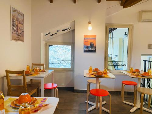 Food and beverages, Locanda Nelia Guest House in Baveno