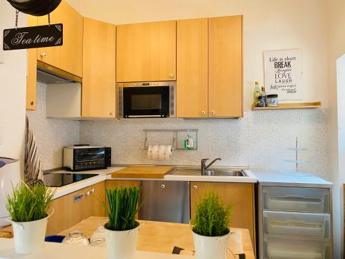 Food and beverages, Locanda Nelia Guest House in Baveno