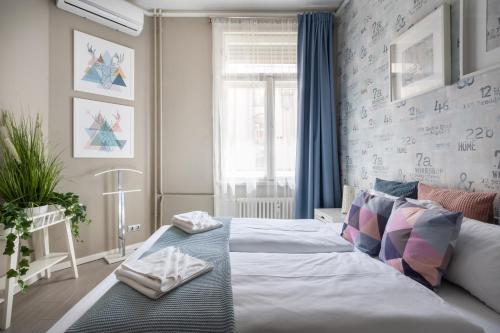 BpR Chic Gem in the Heart of the City, Budapest (photo 6)