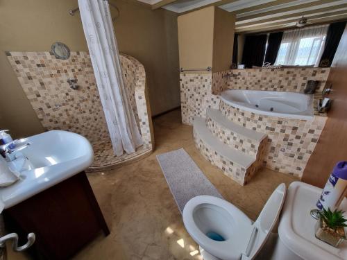 Washroom