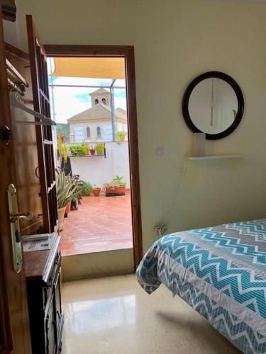  La casa del Sur in Granada