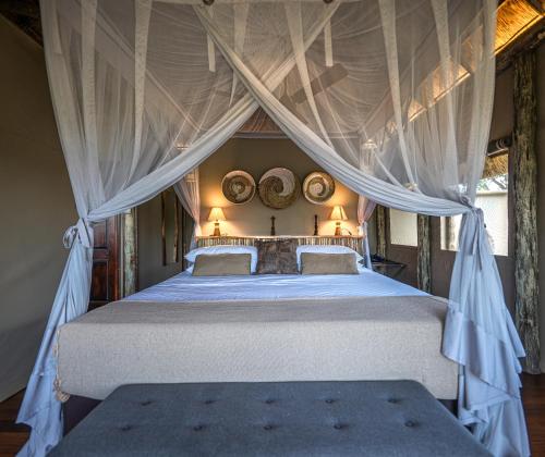 South Okavango - Omogolo Hideaways