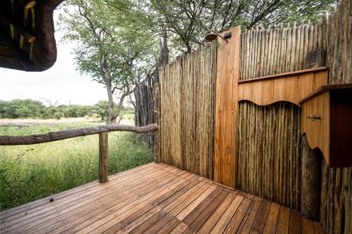 South Okavango - Omogolo Hideaways