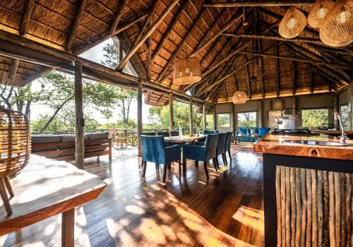 South Okavango - Omogolo Hideaways