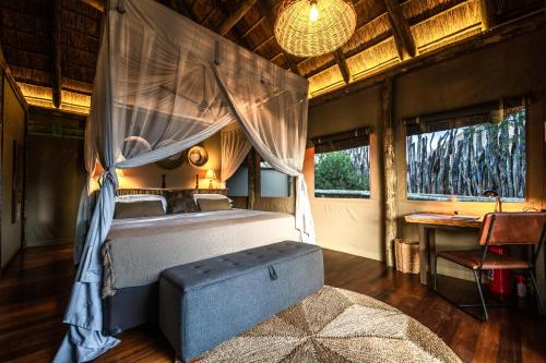 South Okavango - Omogolo Hideaways