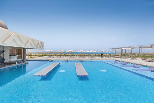 Hotel Riu Baobab