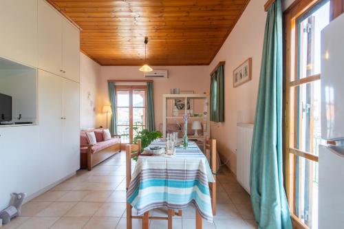Studio Dionphaie - Διόνφαιη, Pylos (fotografie 9)