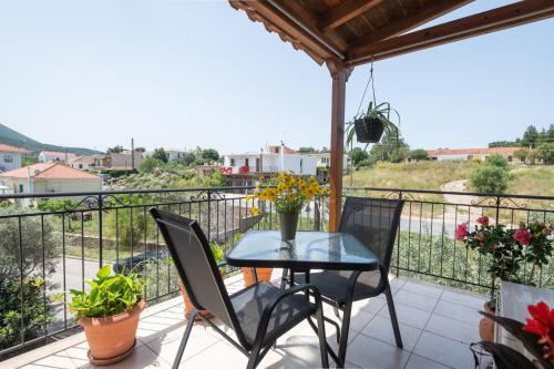 Studio Dionphaie - Διόνφαιη, Pylos (fotografie 6)
